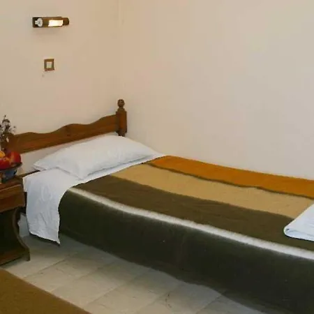 Apartamento Vasso
