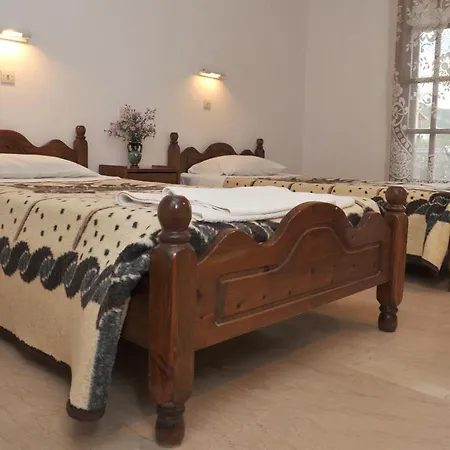 Apartamento Vasso *