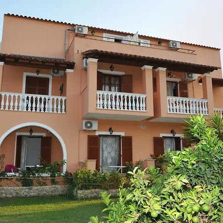 Apartamento Vasso *