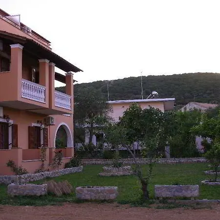 Vasso Apartamento *