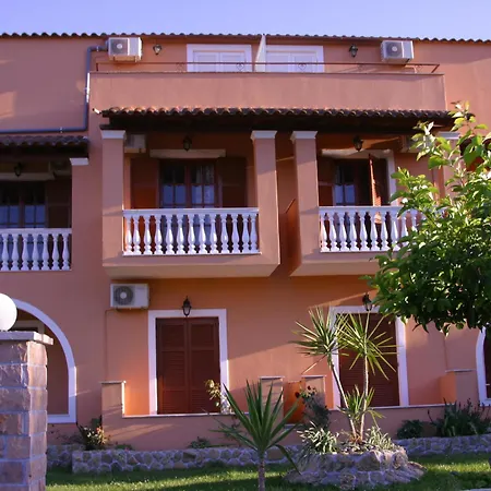 Vasso Apartamento