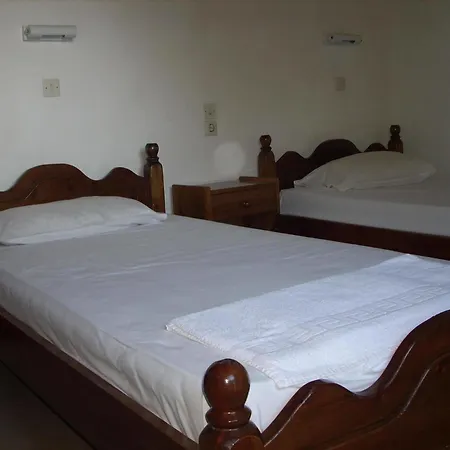 Apartamento Vasso *