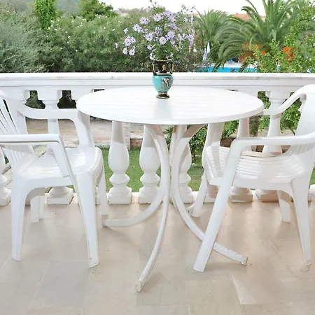 Apartamento Vasso *