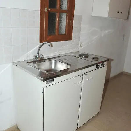 Apartamento Vasso *
