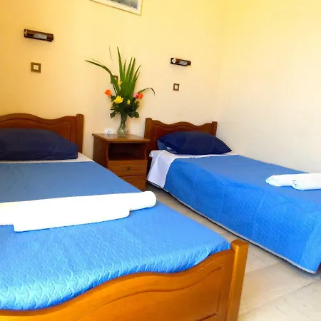 Apartamento Vasso *
