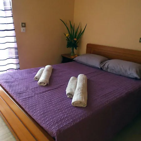 Apartamento Vasso Moraitika