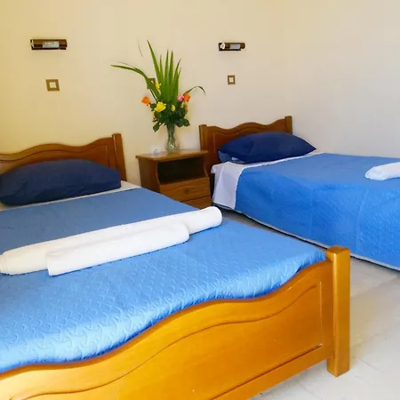 Apartamento Vasso Moraitika