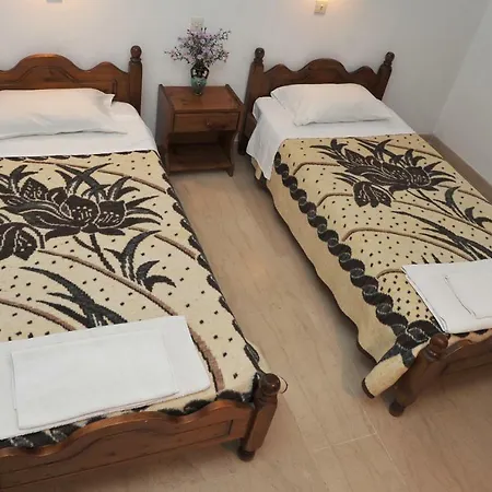 Apartamento Vasso
